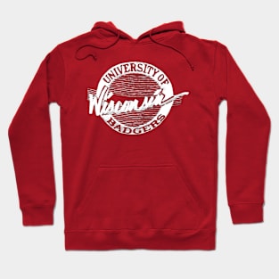 Wisconsin Badgers - The Game Hoodie